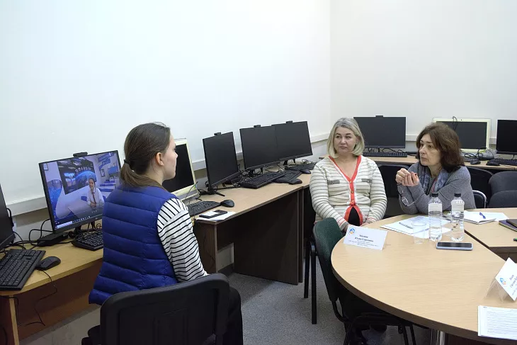 В БФУ им. И. Канта подвели итоги регионального этапа седьмой психолого-педагогической олимпиады школьников им. К. Д. Ушинского |  4