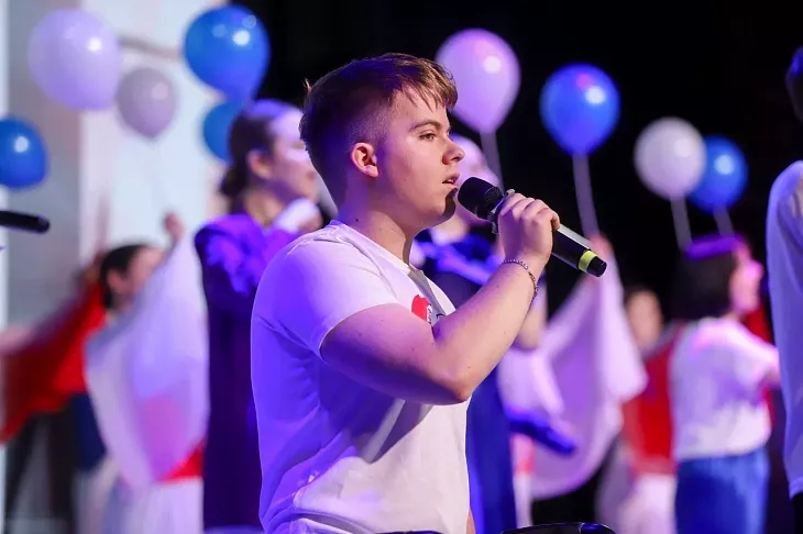 В БФУ им.&nbsp;И.&nbsp;Канта стартовал юбилейный десятый чемпионат «Абилимпикс» |  9