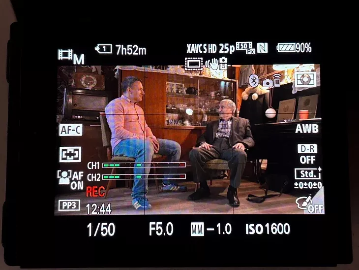 Сохраняем память о штурме Кенигсберга: интервью с калининградским писателем Германом Бичем |  3