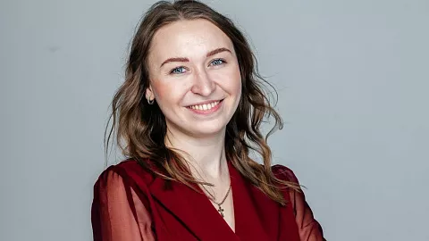 Старший преподаватель Высшей школы лингвистики защитила кандидатскую диссертацию