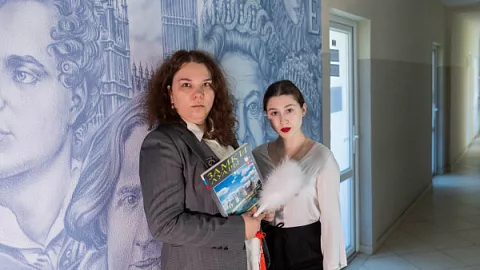 Научная победа студентов-переводчиков