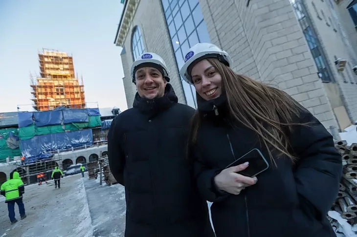 Университет встречает директоров школ Калининградской области |  3