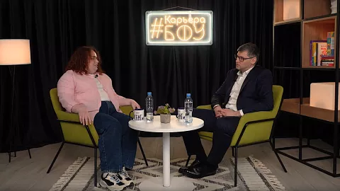 «О карьере больше чем за минуту»: интервью с директором ОКБ «Факел» Павлом Дроновым