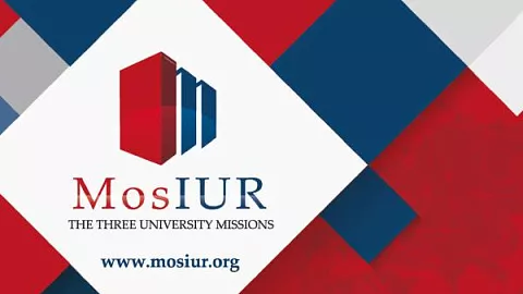 БФУ им. И. Канта представлен в рейтинге «Три миссии университета»