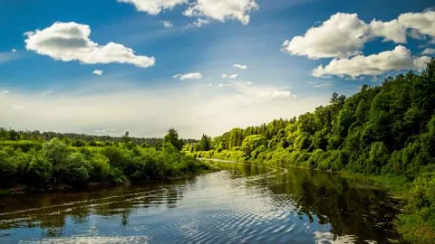 Географы БФУ приняли участие в международной конференции в Пскове