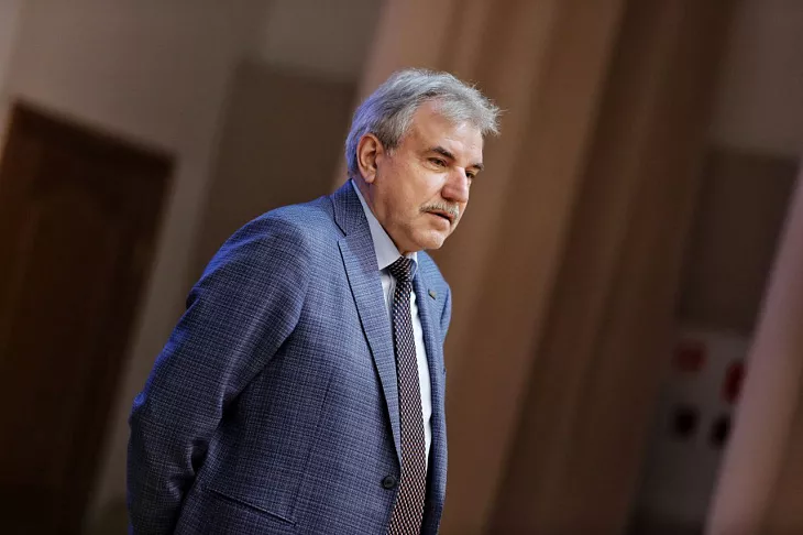 В БФУ им. И. Канта проходит заключительный этап олимпиады по направлению «Туризм» |  2