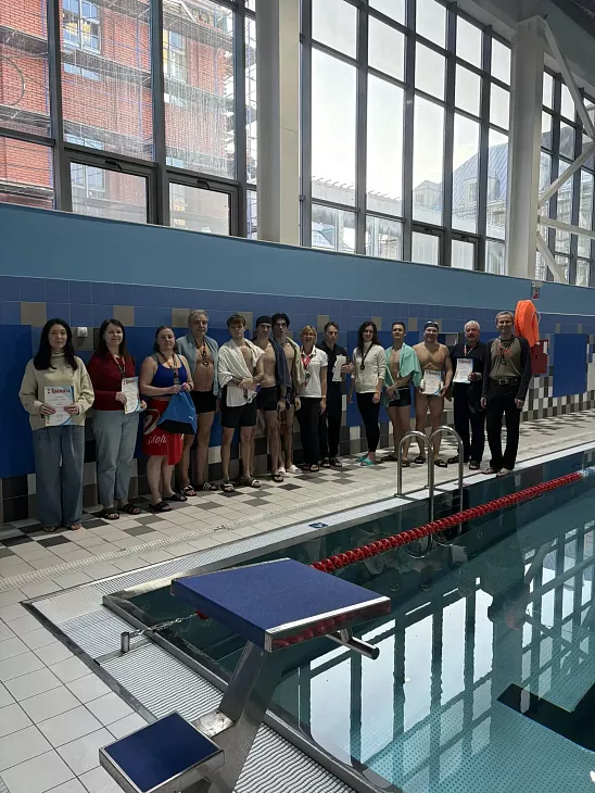 Новые рекорды и&nbsp;командный дух: как&nbsp;прошел фестиваль ГТО в&nbsp;БФУ им.&nbsp;И.&nbsp;Канта |  3