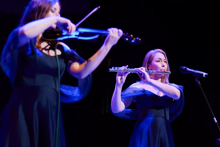 «Гордость БФУ им.&nbsp;И.&nbsp;Канта – 2025»: подводим итоги главной студенческой премии |  3