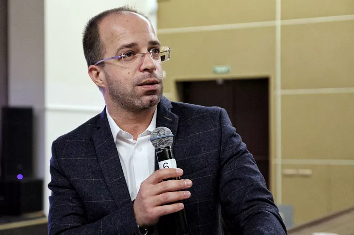 В БФУ состоялся кейс-чемпионат школьников по экономике и предпринимательству |  4