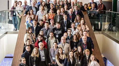 Ученые БФУ выступили с докладами на конференции RusNeuroChem2022