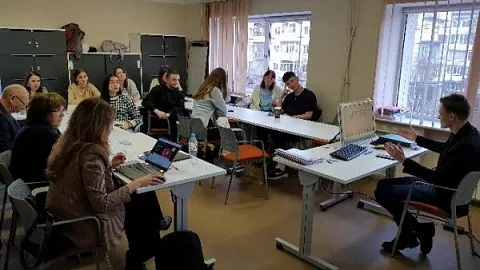 В БФУ прошла межрегиональная конференция «География. Гостиничный бизнес. Туризм»