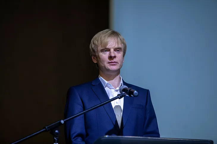 В БФУ собрались более 300 экспертов для обсуждения современных технологий в медицине |  11
