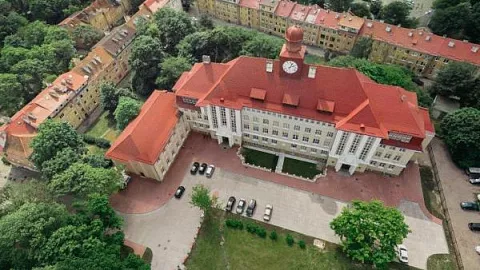 Студенты Высшей школы лингвистики завоевали первые места на международной олимпиаде по шведскому языку