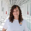 Родионова Валерия Викторовна