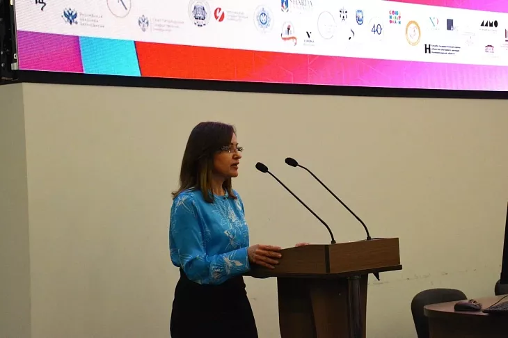 В БФУ им. И. Канта прошел ежегодный региональный слет психолого-педагогических классов Калининградской области |  2