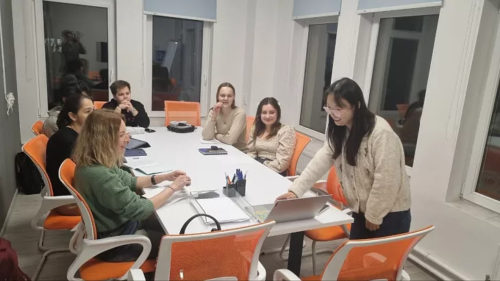 Студенческие обмены БФУ им.&nbsp;И.&nbsp;Канта с&nbsp;вузами Китая: мосты дружбы через&nbsp;образование |  4