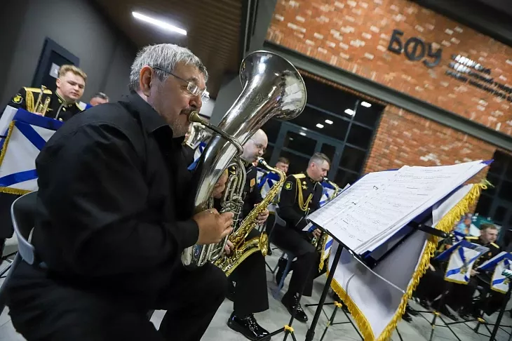 На ХXVI Международном педагогическом конгрессе в&nbsp;БФУ им.&nbsp;И.&nbsp;Канта собралось более 1000 экспертов в&nbsp;области образования |  1