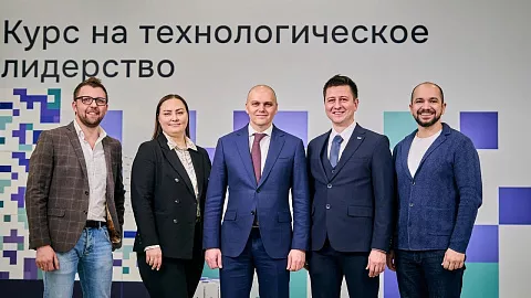 «От публикаций — к разработкам»: БФУ им. И. Канта представляет результаты работы за 2024 год на заседании Совета программы «Приоритет-2030»