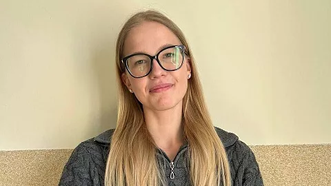 Студентка БФУ им. И. Канта — победитель методической олимпиады по обучению иностранным языкам 