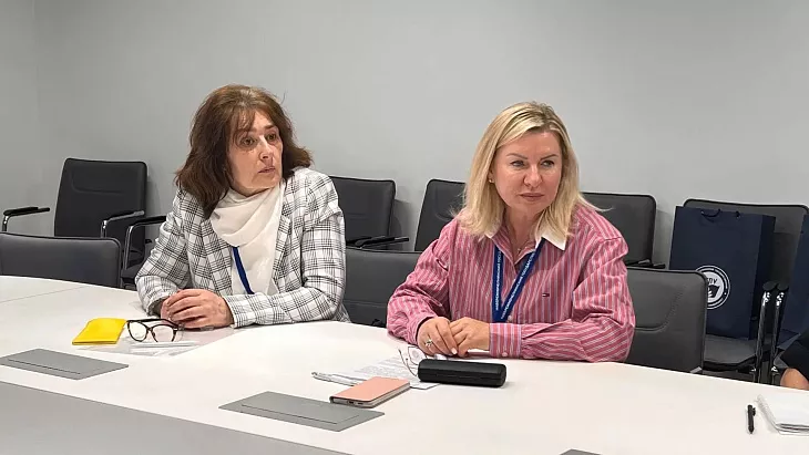 Преподаватели Высшей школы образования и&nbsp;психологии приняли участие в&nbsp;XIV Международном открытом педагогическом форуме |  2