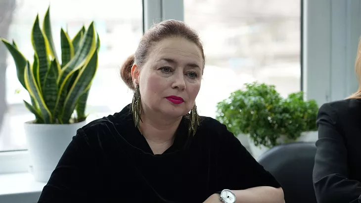 В представительстве БФУ в Бишкеке прошли мероприятия для преподавателей и студентов Киргизии |  5