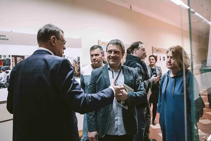 В Музее советского детства открылась выставка «Чугун и сталь: люди Вагонзавода» |  4