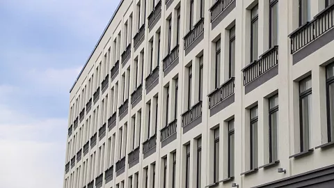 Доступная среда, коворкинги, велопарковки: в БФУ им. И. Канта рассказали о новом общежитии неокампуса «Кантиана»