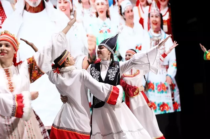 На площадке БФУ им. И. Канта состоялся VI Гражданский форум   |  6