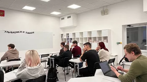 Интерактивные экскурсии и подготовительные курсы: как реализуется проект «ПредУниверситет»