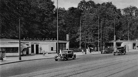 Бои за&nbsp;зоопарк: 9 апреля