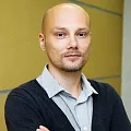 Котюбин Александр Сергеевич