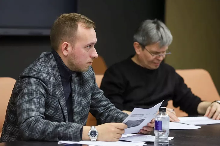 Автотор и&nbsp;БФУ им.&nbsp;И.&nbsp;Канта модернизируют образовательные программы инженерного профиля |  1