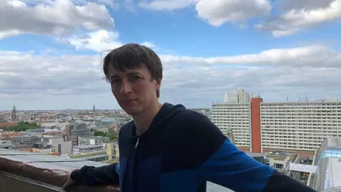 37-летний ученый БФУ им. И. Канта успешно защитил докторскую диссертацию по философии