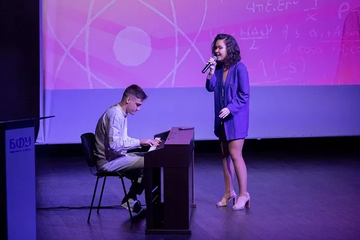 В БФУ прошел День преподавателя высшей школы |  2