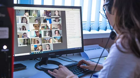 ПРИЕМ 2021: в&nbsp;БФУ подали заявления абитуриенты из&nbsp;всех субъектов России и&nbsp;25 стран мира