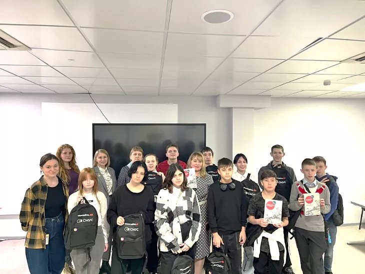 Праздник знаний: калининградские ученые удивили воспитанников центра «Надежда» наукой будущего |  4