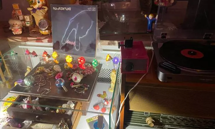 Зима, джаз и уют: БФУ приглашает на музыкальный квартирник в Музее советского детства