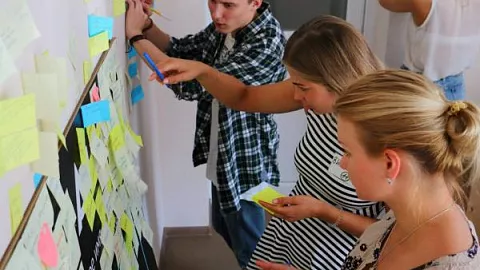 Информация для студентов БФУ им. И. Канта об организации обучения с 15 ноября