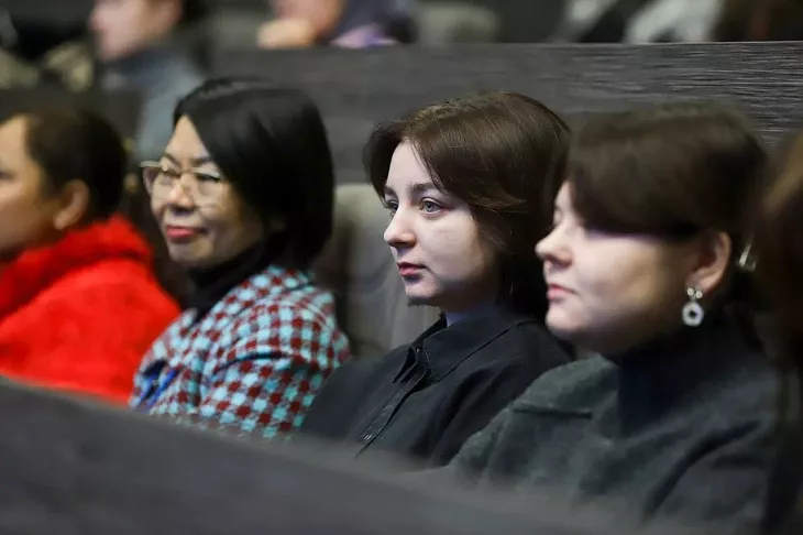 Феномен границы в культуре и языке: в БФУ им. И. Канта проходит пятая международная конференция HOMO LOQUENS |  3