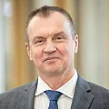 Лебедев  Михаил Альбертович