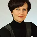 Щербинина Любовь Юрьевна