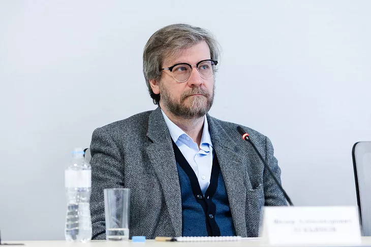 В БФУ прошел интенсив по анализу текущего международного кризиса |  12