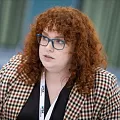 Захарова Валентина