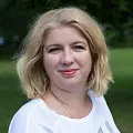 Томашевская Ирина Валерьевна