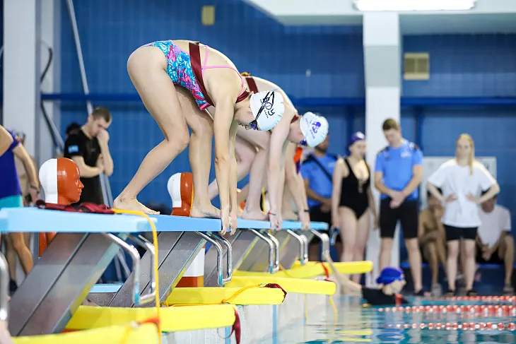 В БФУ им.&nbsp;И.&nbsp;Канта прошел чемпионат по&nbsp;спасанию на&nbsp;воде |  1