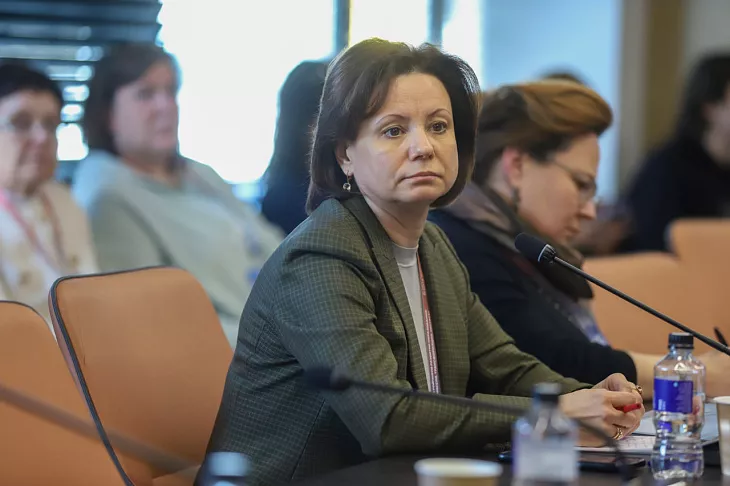 XXVI Международный конгресс в&nbsp;БФУ им.&nbsp;И.&nbsp;Канта: эксперты представили кейсы по&nbsp;трансформации высшего образования |  5