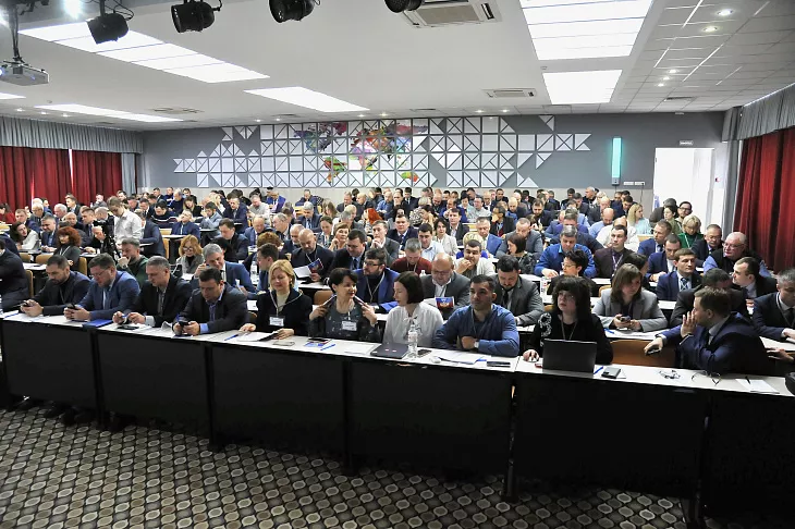 Результаты работы Координационного центра БФУ получили высокую оценку Минобрнауки России |  4