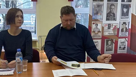 Музей советского детства БФУ им. И. Канта выпустил каталог «Бабушкин альбом: калининградское детство в фотографиях»