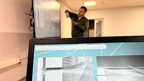 Будущее материаловедения: в&nbsp;БФУ обсуждают создание SiC нанотрубок для&nbsp;энергетики