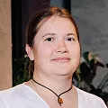 Шитц Ольга Александровна